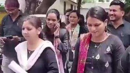 छिंदवाड़ा: मध्य प्रदेश पटवारी संघ की निश्चित कालीन हड़ताल, नहीं हुई मांग पूरी