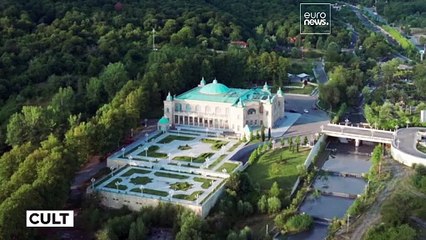 Festival de Música de Gabala reúne estrelas do Azerbaijão