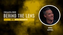 Eric Appel | Behind The Lens