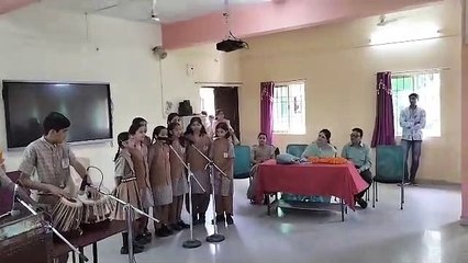 विज्ञान के ज्ञान के लिए भी जरूरी है संस्कृत