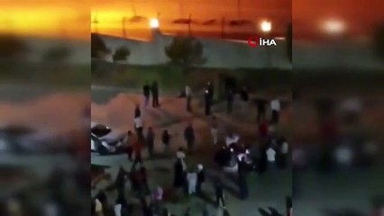 Une personne a été blessée par arme à feu lors de la bagarre qui a éclaté après le mariage à Ankara