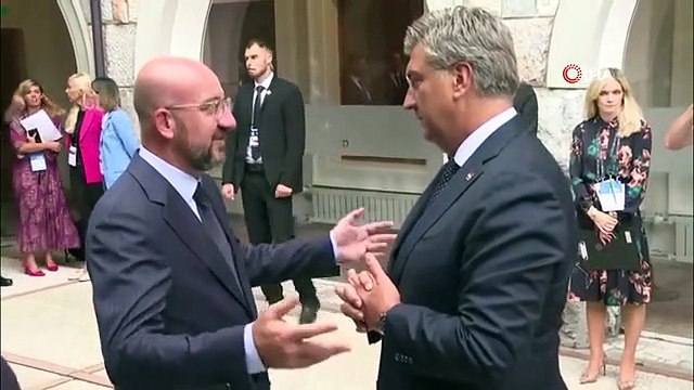 Avrupa Birliği 2030'a Kadar Yeni Üyelerini Kabul Etmek İçin Hazır Olmalı