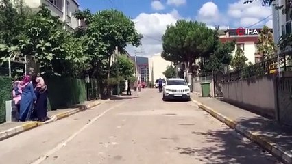 Des armes à feu ont parlé lors de la discussion entre frère et sœur