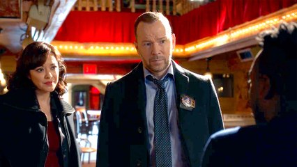 The Last Laugh on the CBS Hit Series Blue Bloods