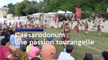 Le Journal - 28/08/2023 - ÉCONOMIE / Une saison touristique en demi-teinte dans le Val de Loire