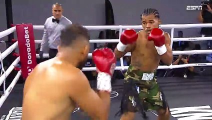 Jose Nunez vs Jose Manuel Perez (21-07-2023) Full Fight