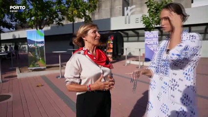 Viver Aqui - Especial Valongo: Entrevista vice-presidente