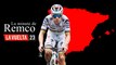 La minute de Remco - Vuelta 2023 - Etape 3