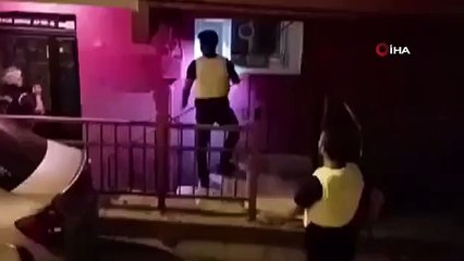 39 suspects arrêtés en lien avec la fusillade au cours de laquelle le policier Hakan Telli a été martyrisé