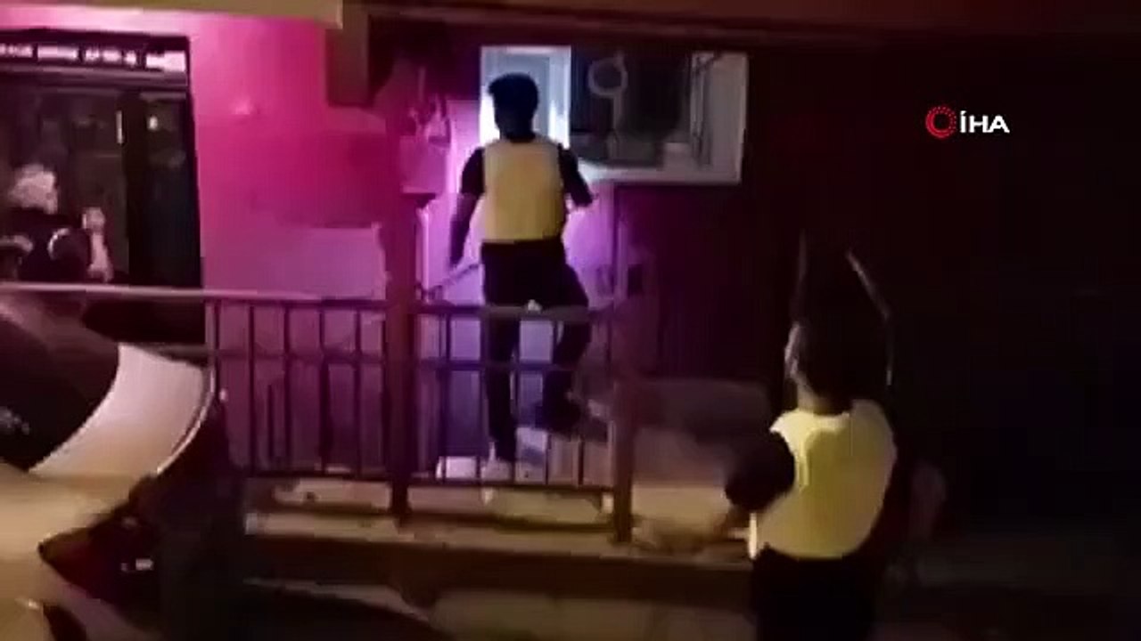 39 suspects arrêtés en lien avec la fusillade au cours de laquelle le policier Hakan Telli a été martyrisé