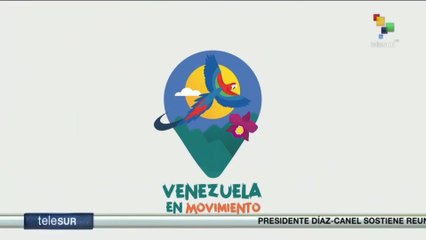 Download Video: Venezuela: ejemplo de soberanía alimentaria, diversificación económica e innovación tecnológica