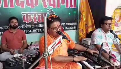 ‘प्रभु आपकी कृपा से सब काम हो रहा है...’