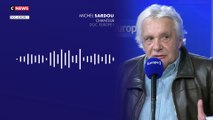 Michel Sardou réagit aux propos polémiques de Juliette Armanet