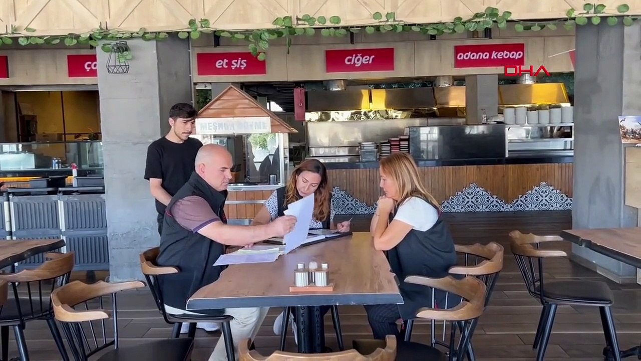 Le ministère de l'Agriculture et des Forêts a effectué des inspections alimentaires simultanées dans 81 provinces.