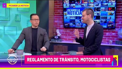 Un día con Manuel Velasco, aspirante a la candidatura presidencial por la 4T