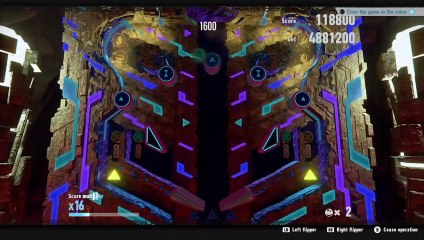 Sonic Frontiers Xbox Gameplay Part 15 - Chaos Island Titan