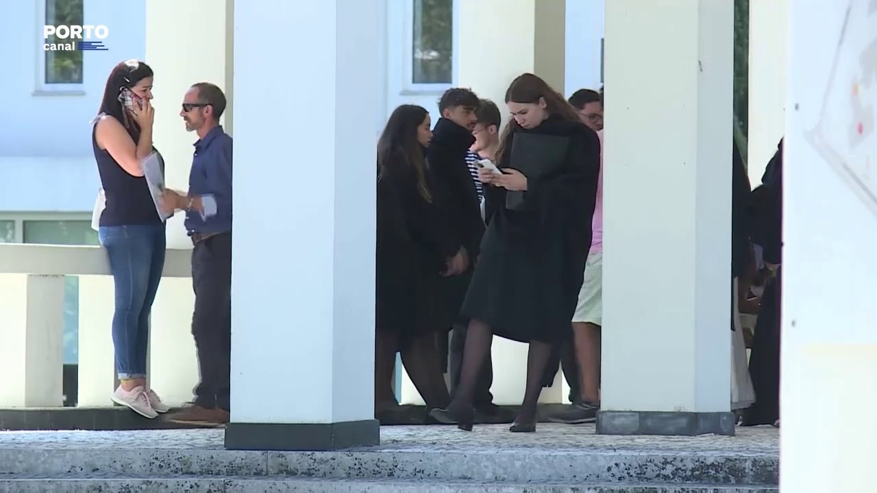 Ensino Superior. Arrancam hoje matrículas da 1ª fase e candidaturas à 2ª fase de acesso