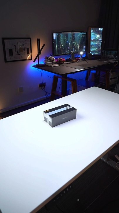 Realme GT 5 Unboxing: Your New Flagship Killer has Arrived! #FlagshipKiller #Unboxing #RealmeGT5