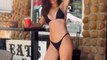 Amy Jackson Hot Bikini Photoshoot Video | Actress Amy Jackson Latest Fashion Looks | Hollywood Actress Amy Jackson Latest Vertical Edit Video Compilation | Amy Jackson Beautiful Photography Video
