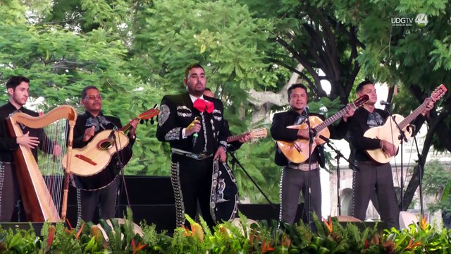 El talento poblano se impuso en La final del Encuentro Internacional del Mariachi y la Charrería 2023