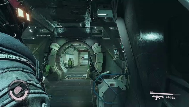 Starfield - 1 hora de gameplay (primera misión)