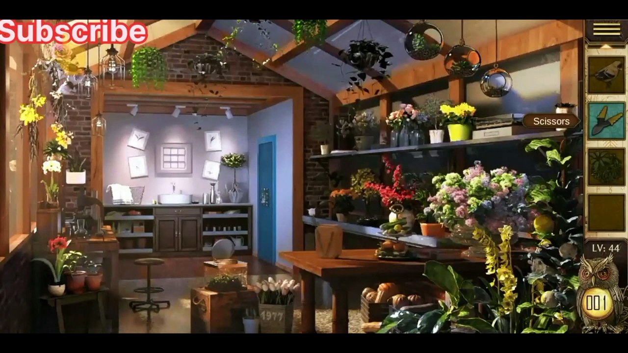 Can you escape 50 rooms part 14 level 44