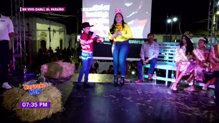 Karaoke HCH, Domingo 27 de Agosto del 2023