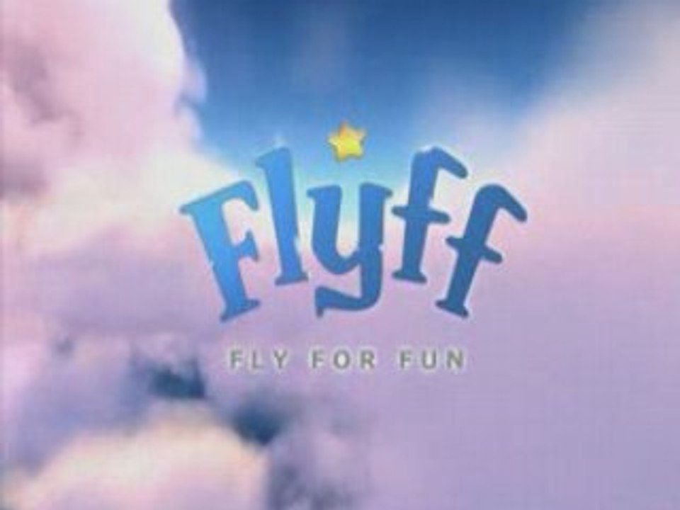 FLYFF_Trailer1_fr