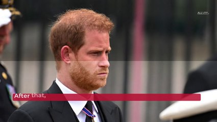 Duchess Meghan Will Go To Germany With Prince Harry - But NOT The U.K.