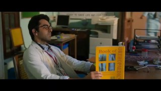 Doctor G New Bollywood Comedy Movie In Hindi 2022 - New South Movie Hindi Dubbed 2022 Full
