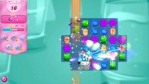 Candy Crush Sega Gameplay level 1 to 10 _ Hassani Gamer