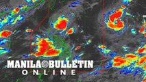PAGASA raises Signal No. 2 anew as ‘Goring’ turns north-northwestward; landfall not ruled out