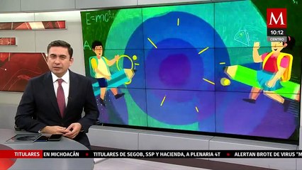 En escuelas de Nuevo León no se condicionará la apariencia de los estudiantes