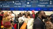 Thousands of Brits left stranded as over 500K flights cancelled: Are you eligible for a refund?