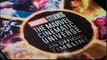 The Marvel Cinematic Universe An Official Timeline | Official Trailer