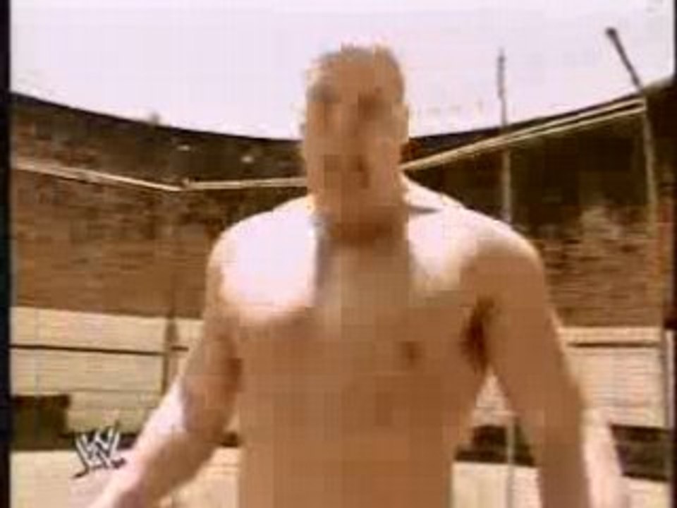 Nathan Jones titantron