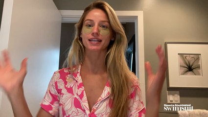 Berkleigh Wright’s 7-Step Morning Skincare Routine