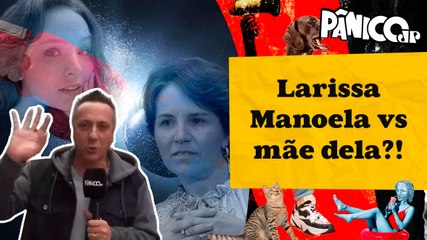 QUAIS FAMOSOS VOCÊ GOSTARIA DE VER NOS RINGUES? FUZIL VAI ÀS RUAS OUVIR A GALERA