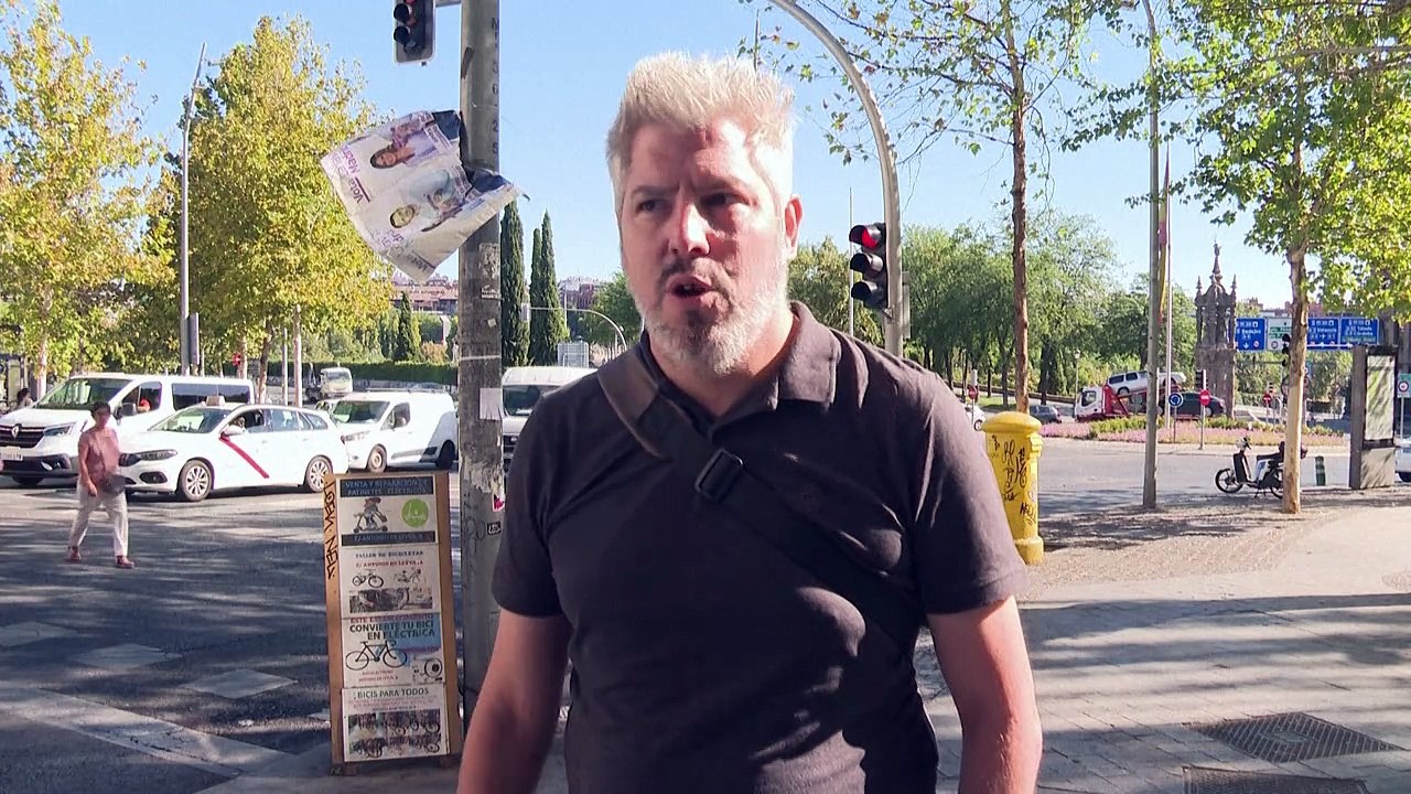 Kuss-Skandal: Vorermittlungen gegen Fußball-Boss Rubiales