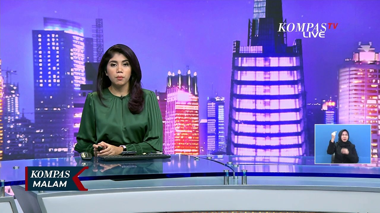 Penyemprotan Jalan untuk Atasi Polusi Dikritik, Pj Gubernur: Tunggu Evaluasi dari Kementerian