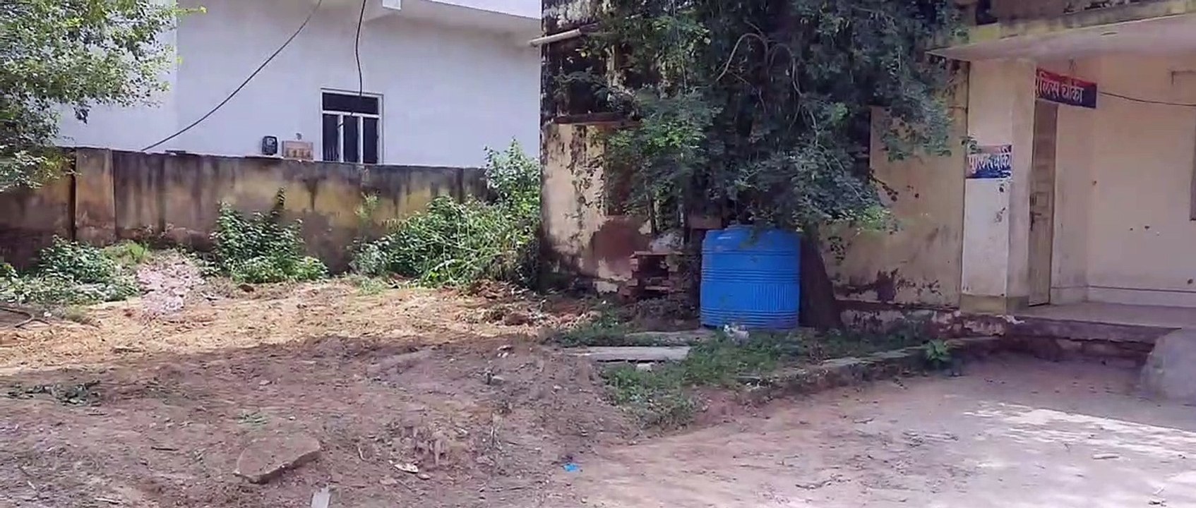 पदस्थापन के 8 माह बाद मिलेगी जगह, औद्योगिक क्षेत्र में खुलेगा एएसपी का दफ्तर