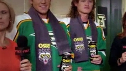 Letterkenny Season 8 Episode 1 Miss Fire