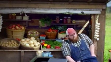 Letterkenny Season 8 Episode 6 Holy Sheet