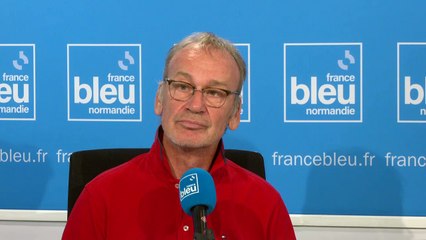 Jean-Marc Furlan sur les recrutements de  Le Bihan et Mbock