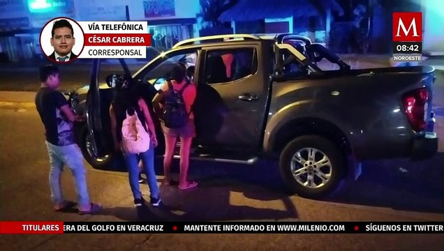 Tras fin de semana violento en Michoacán, gobernador asegura que van por buen camino
