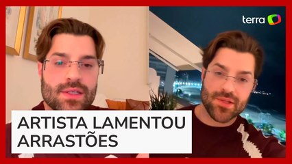 Alok nega ter feito discurso contra Bolsonaro em 'Show do Século' em Copacabana: 'Fake news'