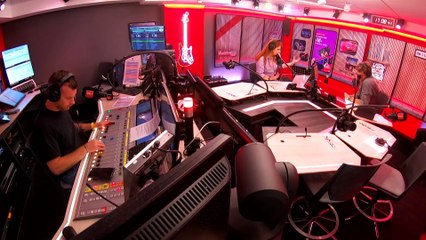 L'INTÉGRALE - Gérald de Palmas dans #LeDriveRTL2 (28/08/23)