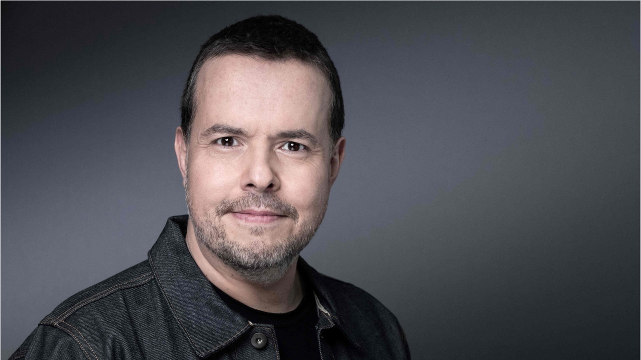 GALA VIDEO - Nicolas Demorand émouvant sur la mort de son frère Sébastien : “J’ai su après sa mort qu’il était fier de moi”
