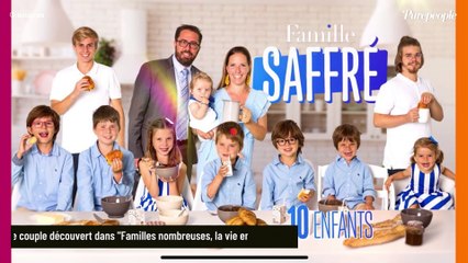 "Je me dois de garder le sourire" : Céline Saffré révèle la terrible épreuve qu'elle traverse