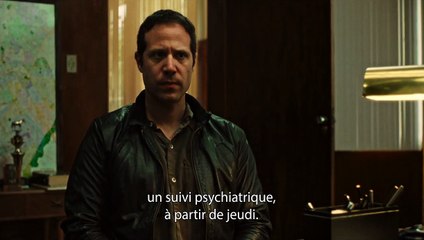 Le Champ des Possibles (2021) - Bande annonce